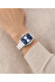 Mens Silver Tone Multi-function Watch - 2