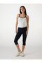 Racerback tank top - 3