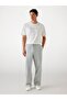 Regular-fit sweatpants - 2