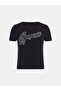 Studded logo T-shirt