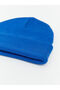 Esvab • Modern & Distinctive Simple Men's Knitwear Beanie - 4