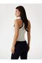 Racerback tank top - 4