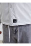 Comfortable Fit Men's Shirt Jacket - 4