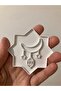 5-Piece Ramadan Themed Cookie Mold - 4
