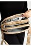 Women's New Season Printed Shoulder Bag 232053Mh - 3