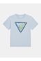 Triangle Logo Shirt