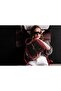 Vegan Leather Premium Product Multi-Compartment Women's Shoulder Bag 02057