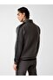 Side logo sweatshirt - 4