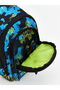 Özmarka New Season Printed Men's Chest Bag - 4