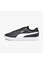 Rickie Classic Leather Look Lace Up Sneakers - 3