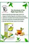Herbal Power Duo – Blackseed & Ginger Herbal Teas - 4