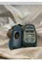 Luxury Hyundai 2021-22 New Tucson Santa Fe Nano Key Case Gray Gold Gold Color - 3
