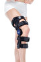 Functional Knee Brace – for Sports and Rehabilitation (Left) (Orx ® -Dz39) - 2