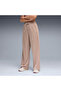 P League Wide Leg Women's Cream Training Sweatpants - 3