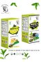 Herbal Power Duo – Blackseed & Ginger Herbal Teas