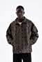 Oversize Jacket - 4