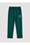 Printed Boys' Sweatpants - 2
