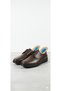 Men's Lace-Up Shoes Adult Shoes Elderly Shoes Dad Shoes Orthopedic Lightweight Stitched - 4