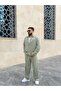 Washable Modal Fabric Shirt & Pants Set - 2