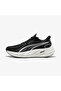 Velocity Nitro 4 Women's Black Running Shoes - 3