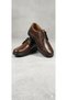 Men's Lace-Up Shoes Adult Shoes Elderly Shoes Dad Shoes Orthopedic Lightweight Stitched - 3
