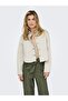 Women's Beige Onldrew B Shacket Otw Jacket 15308207-Pumicesto