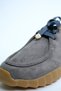 Salerno Women's Smoked Casual Shoes Bl5001 - 2
