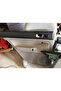 Bora Leather Door Trim Set Beige - Golf 4 Door Interior Ready-To-Install Leather Covering - 3