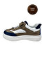 Children's Shoes Genuine Leather Orthopedic Sole - 3