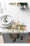 Spring Series 140x40 cm Digital Print Table Runner (Spring Easter)