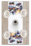 Spring Series 140x40 cm Digital Print Table Runner (Spring Easter) - 2