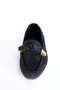 Monza Women's Black Casual Shoes Bl5002 - 2