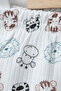 Baby Boy & Child 2-Piece Pajama Set Buttoned Set - 3