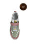 Girl's Shoes Genuine Leather Orthopedic Sole - 2