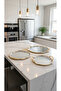 Multi-purpose serving tray set