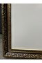 Magnetic Board 60X80 cm Acikahve Gold Framed - 3