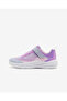 Microspec Advance Big Girl's Light Grey/Multicolor Sneakers 303575L Lgmt