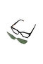 frame with clip on - 2