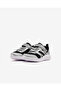 Bounder little boys' grey sneakers 407609n slbk - 3