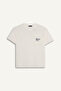 100% Cotton Embroidered T-Shirt for Boys G6737A826Sm - 6