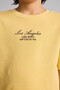 100% Cotton New Regular Fit Crew Neck Printed Short Sleeve T-Shirt Boys G7153A826Sm - 4