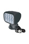 Remote Control LED Marine Searchlight 28W 2700LM 10-30V IP65 360° Rotation Light - 4