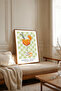 One Piece Wooden Framed Painting Tk3226