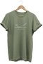 Pilates Yoga Sports Printed Plates Ball Reformer Movement Stylish Minimal Unisex 100% Cotton Basic T-Shirt