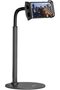 Table Holder C89 Black