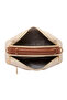 Beige Print Women's Handbag - S26Y1Pr09182-S7G - 4