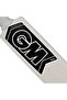 Kaha Cricket Mini Bat 17 Inch Wooden Autograph Display Bat Not for Playing - 5