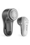 Electric Lint Remover - Flufix (ACS1) - Grey