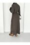 Cashmere Whisper Set - Olive Taupe - 7