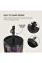 700ml Travel Mug with Flap & Straw Lid Combo – BPA-Free Stainless Steel, Triple-Layer Insula - 5